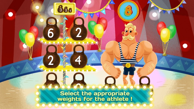 Let’s Learn to Add Up - Storybook Free