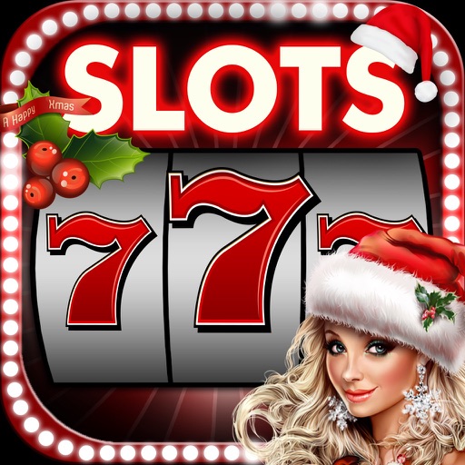 Slots: Christmas Kringle Slots Pro icon