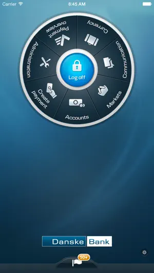 Mobile Business screenshot 1