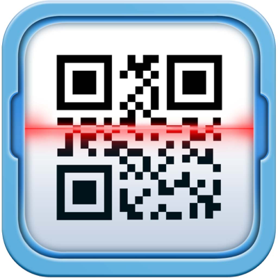 Quick QR code reader & creator