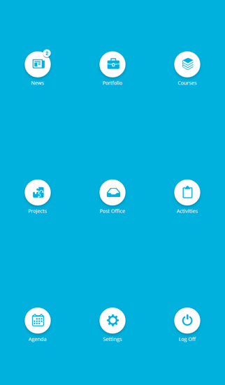 Screenshot #1 pour Three Ships N@Tschool!