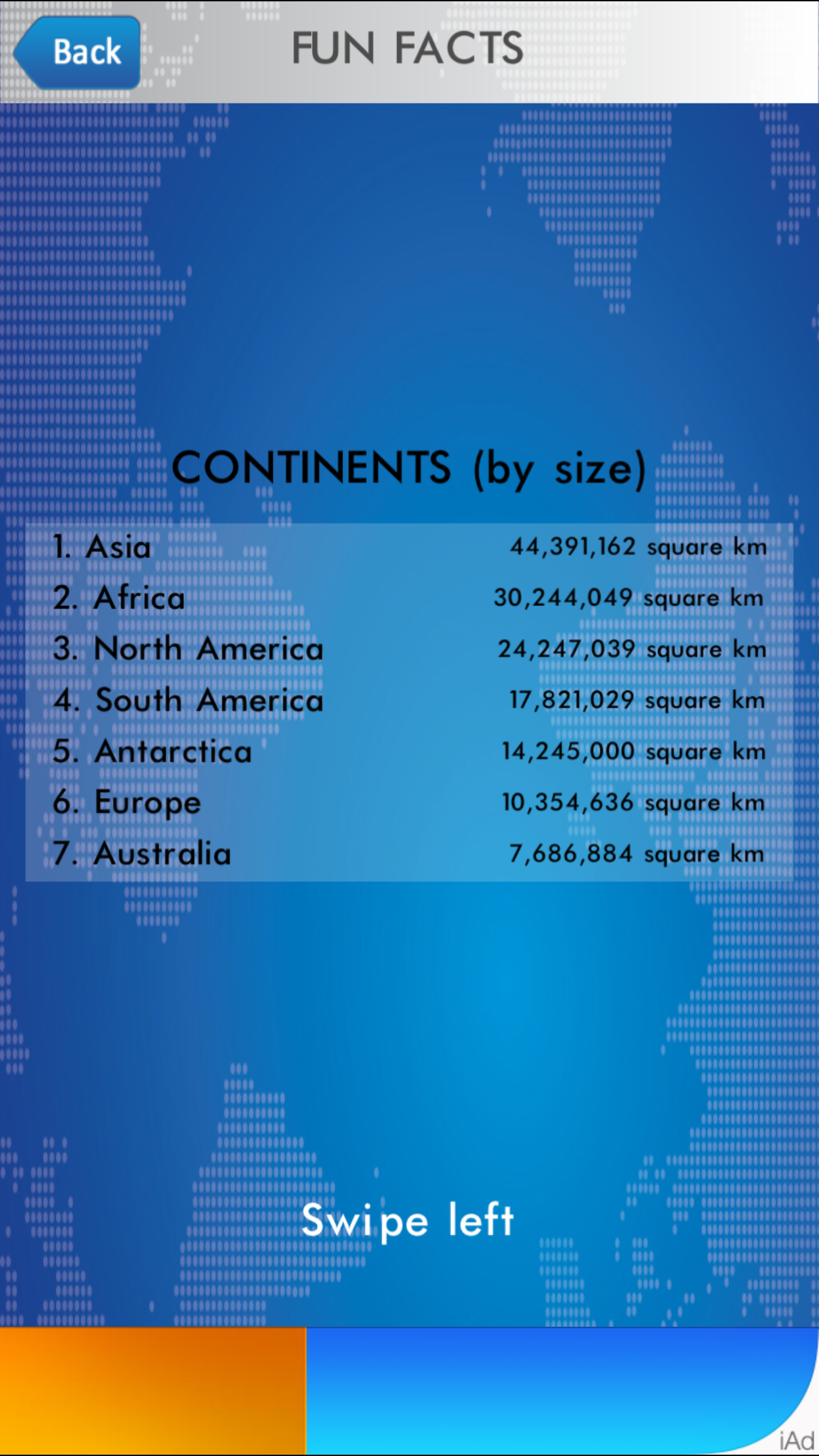 World Geo Wiz