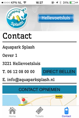 Aquasplash screenshot 3