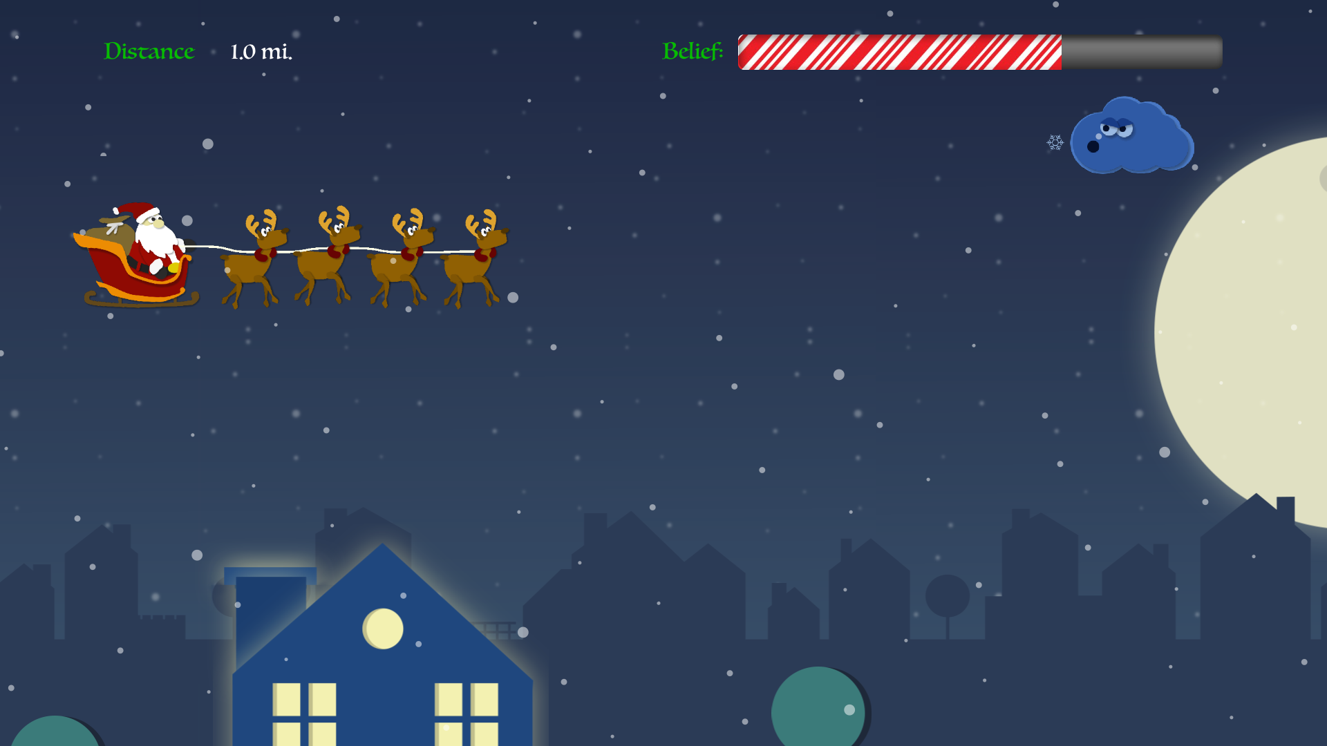 Jolly Drop screenshot 4