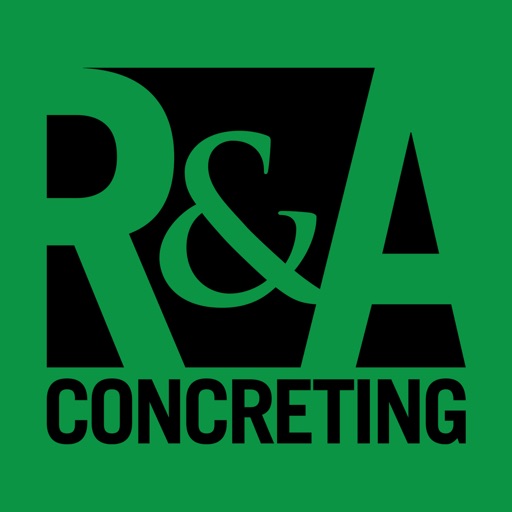 RA Concreting icon