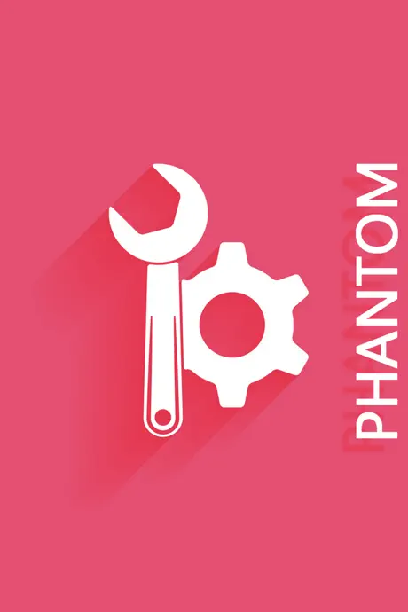 Phantom - PHP Builder for Mobile APP