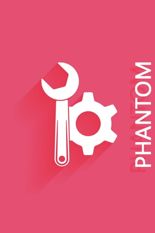 Phantom - PHP Builder for Mobile APPのおすすめ画像1