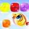 Cute Bird Bubble Shooter : Best Shooting  Matching Three Fun Games