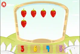 Game screenshot لعبة الحساب للأطفال - Kids Math hack