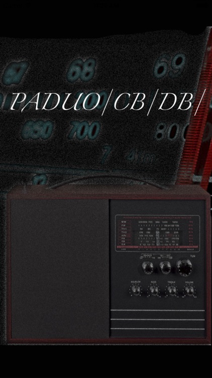 The Russian Radio Stations of AM & LW bands