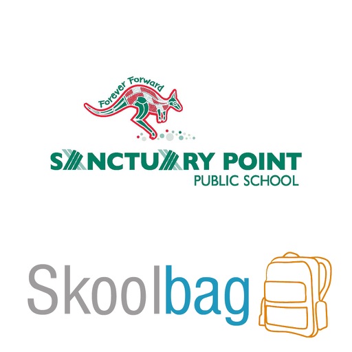 Sanctuary Point Public School - Skoolbag icon