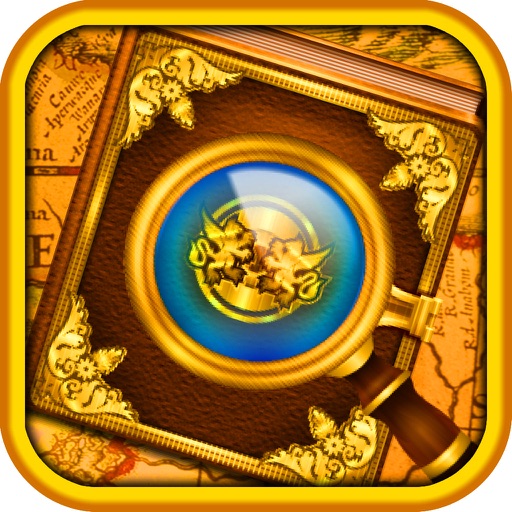 Golden Treasure Casino in Sand Vegas Slots Blackjack & Poker Pro Icon