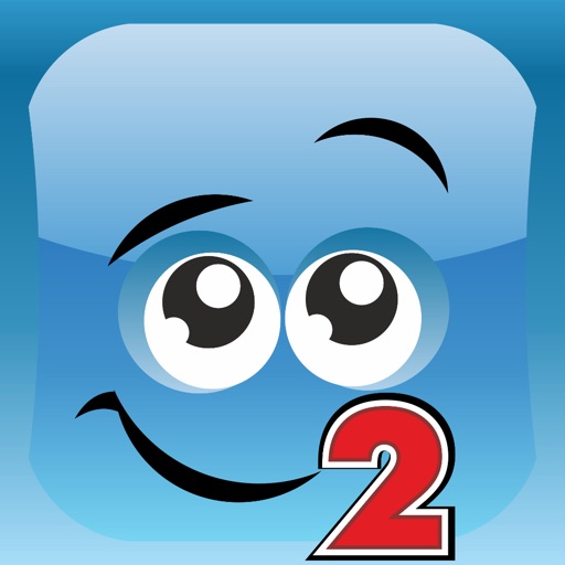 Mr Giggle 2 HD iOS App