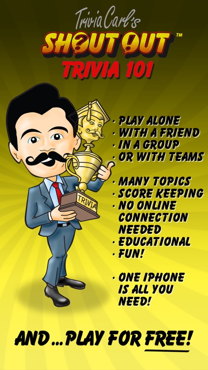 Shoutout 101 screenshot-4