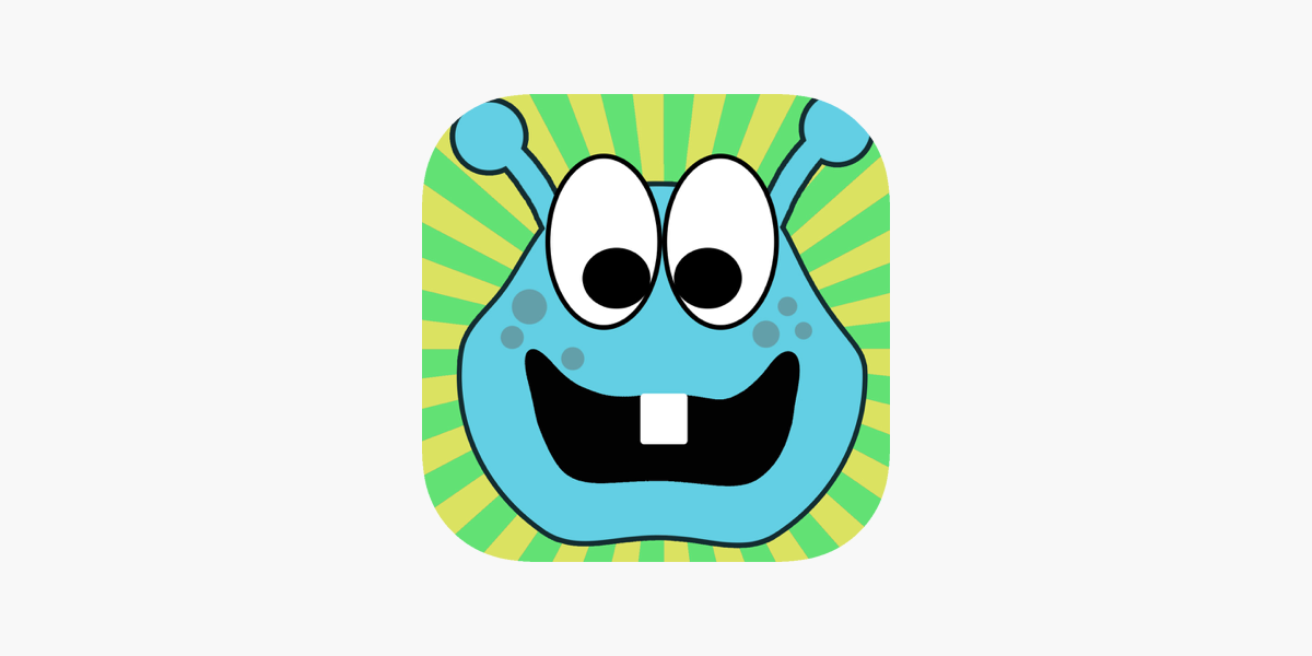 Stinky Monsters::Appstore for Android