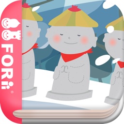 KASA JIZO (FREE)   - Jajajajan Kids Book series