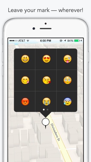 Placemark - A Journal for the Places You Go(圖2)-速報App