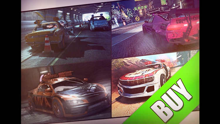 MadOut Fire screenshot-4