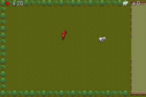 Farm Invasion Gold screenshot 2