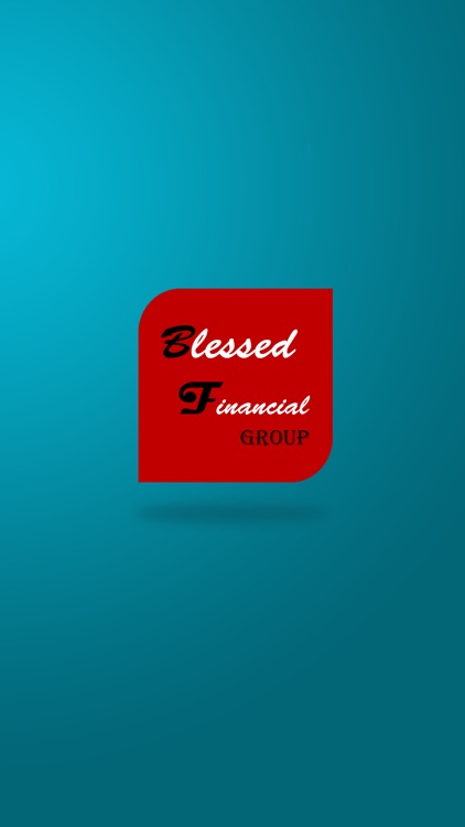 Blessed Financial