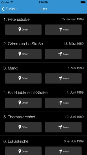Leipzig '89 Rundgang(圖4)-速報App