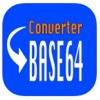 Fast conversion to Base64