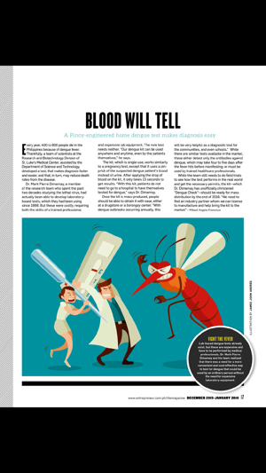 Entrepreneur Magazine Philippines(圖2)-速報App