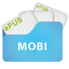 MOBI to EPUB