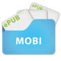 MOBI to EPUB app download