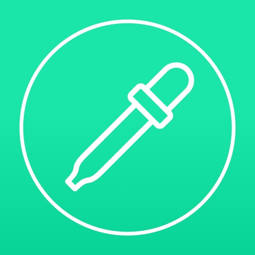 Color Hub - Discover new tints, shades and tones