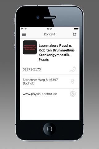 Leermakers & ten Brummelhuis screenshot 4