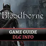 Game Guide for Bloodborne App Contact
