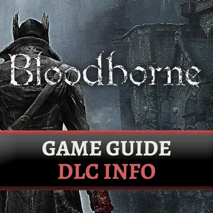 Game Guide for Bloodborne Cheats