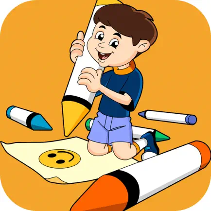 التلوين للأطفال | ارسم ولون Cheats