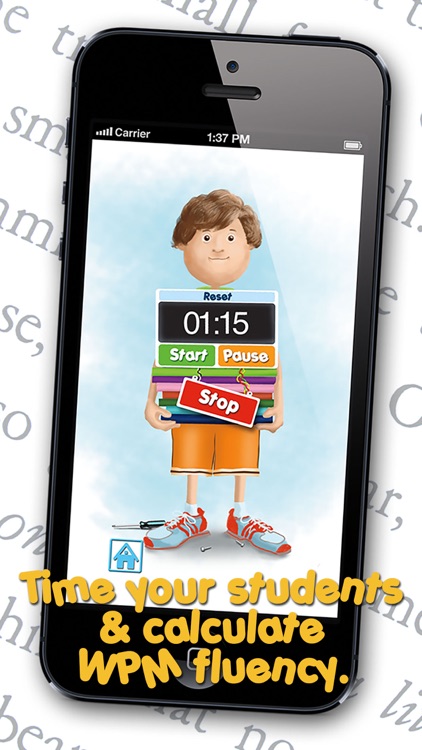 Running Record Toolbox screenshot-3