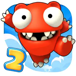 Mega Jump 2 app icon