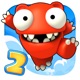 Mega Jump 2 app icon - Games app for iPhone
