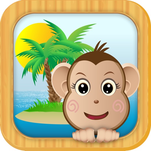 Who's the Animal - Fun and educational game for baby Icon