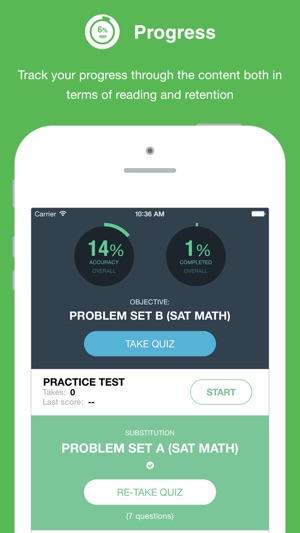 Ascent SAT(圖3)-速報App