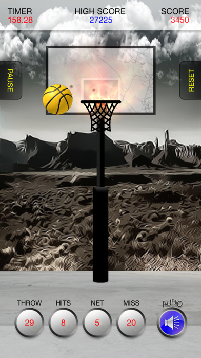 3 Pointers Screenshot