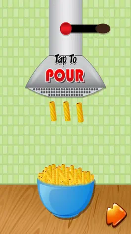 Game screenshot Pasta Maker - Kitchen cooking chef and fast food game hack