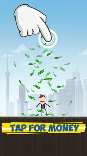 Tap Tycoon-Country vs Country screenshot 2