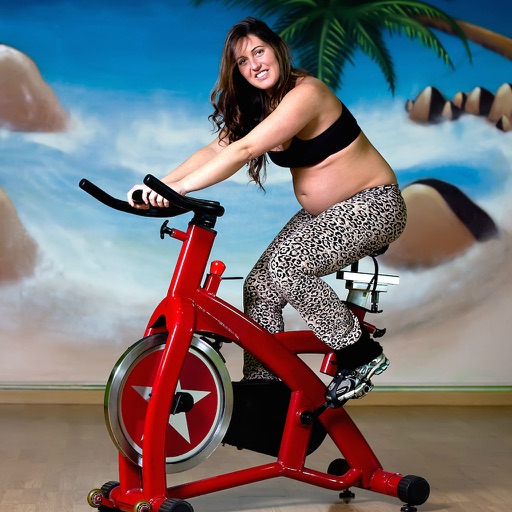 Pregnancy Workouts - Learn Why Exercise During Pregnancy is Good for You icon