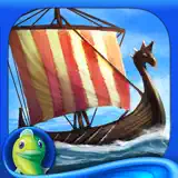 Ghosts of the Past: Bones of Meadows Town HD - A Supernatural Hidden Objects Game - App-Symbol