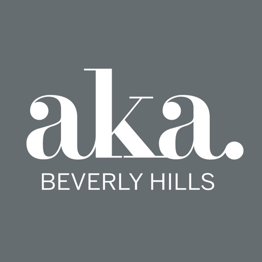 The AKA Beverly Hills Guide to Southern California