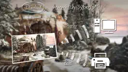 Game screenshot Syberia AR - Meet Kate Walker apk