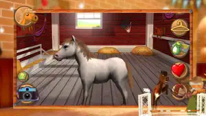 Little Baby Horse screenshot #5 for iPhone