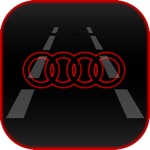 App for Audi Cars - Audi Warning Lights and Road Assistance - Car Locator