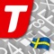 Tankesport innehåller några av världens mest populära logikspel: Sudoku, Hitta Ordet, Kryptokryss, Bit för Bit och Krisskross – allt i en och samma app