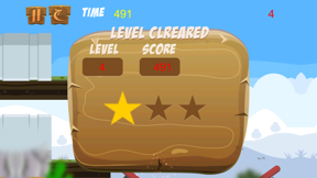 Bunny Escape - Cute Rabbit Care screenshot